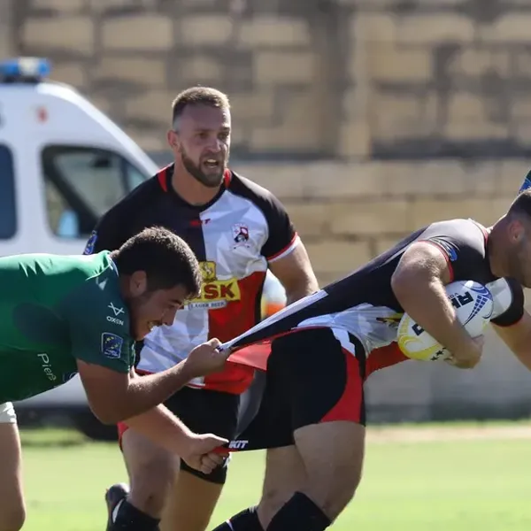 BULGARIA shocked the world with their 23-14 away win over MALTA