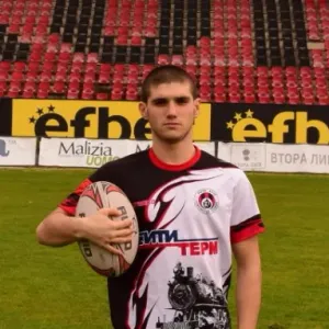 Aleksandar Aleksandrov