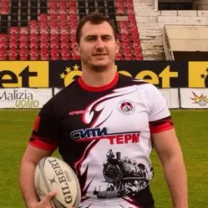 Georgi Angelov