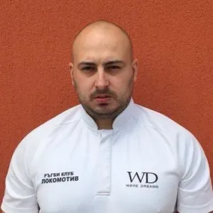 Hristian Georgiev