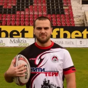 Ilian Chakov