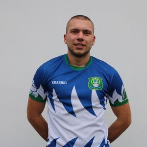 Йордан Добревски