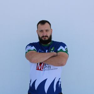 Иван Баталов