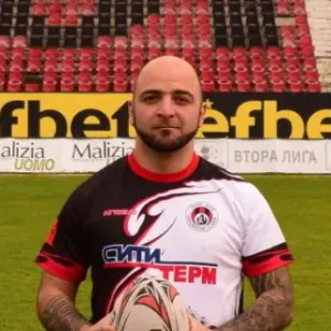 Kevork Kasparian