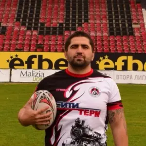 Miroslav Vasilev