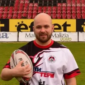 Pavel Blagoev