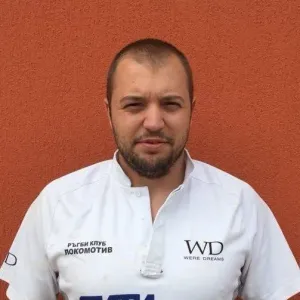 Plamen Debreliev