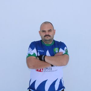 Стефан Стоянов Попов
