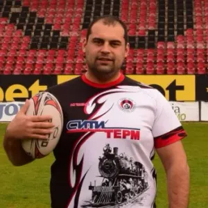 Васил Грозданов