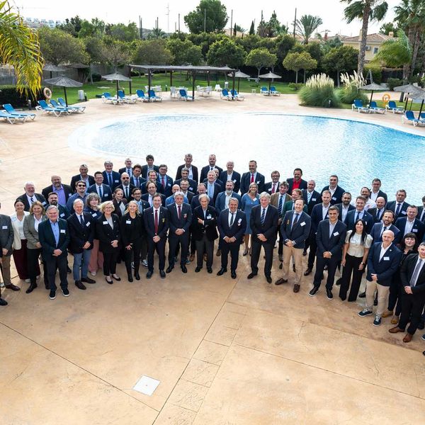 Генерална асамблея на Ръгби Европа