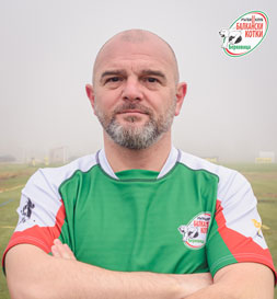 Aleksandar Elenkov