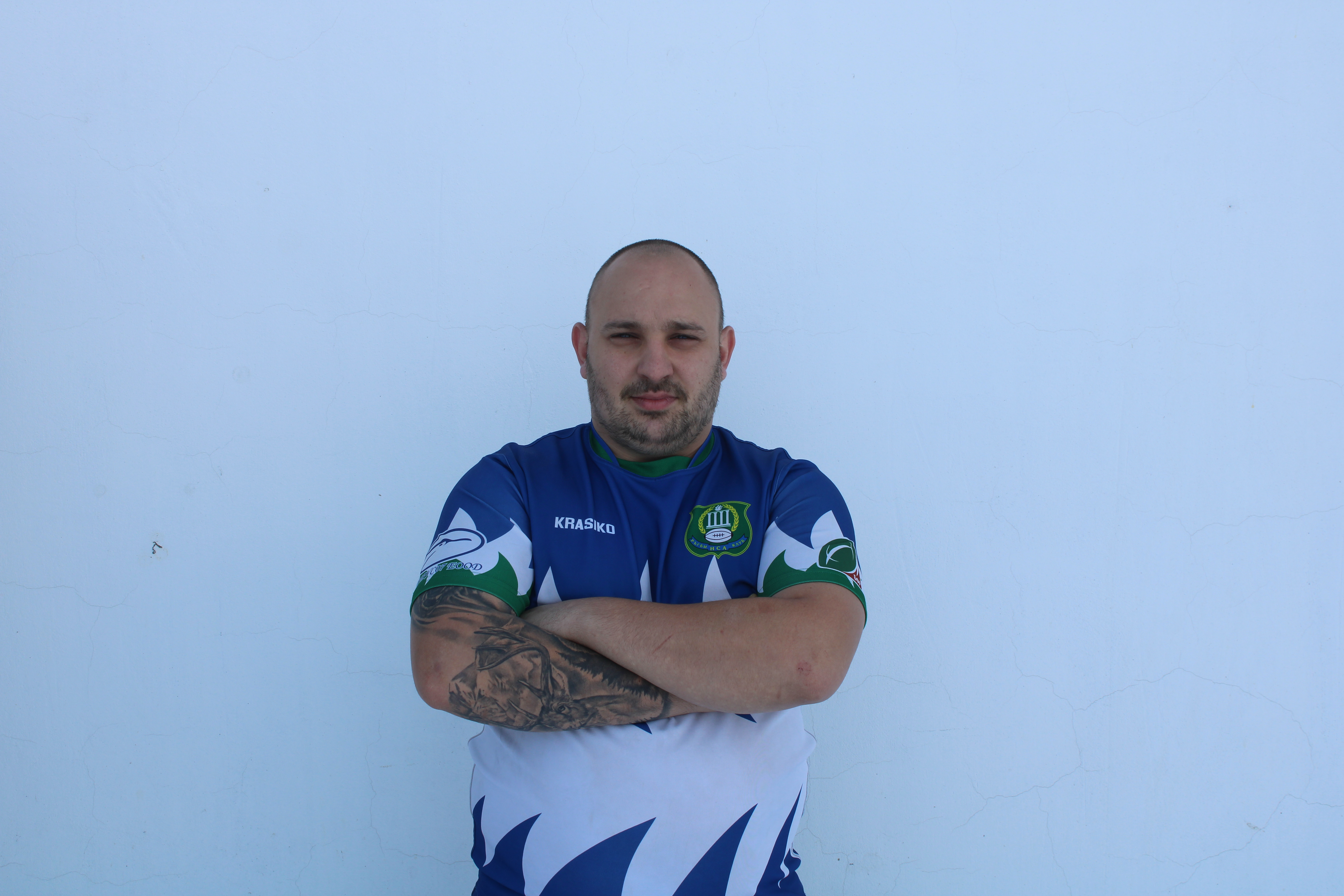 Aleksandar Dimitrov Zhelyazkov