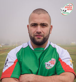 Dragomir Radin