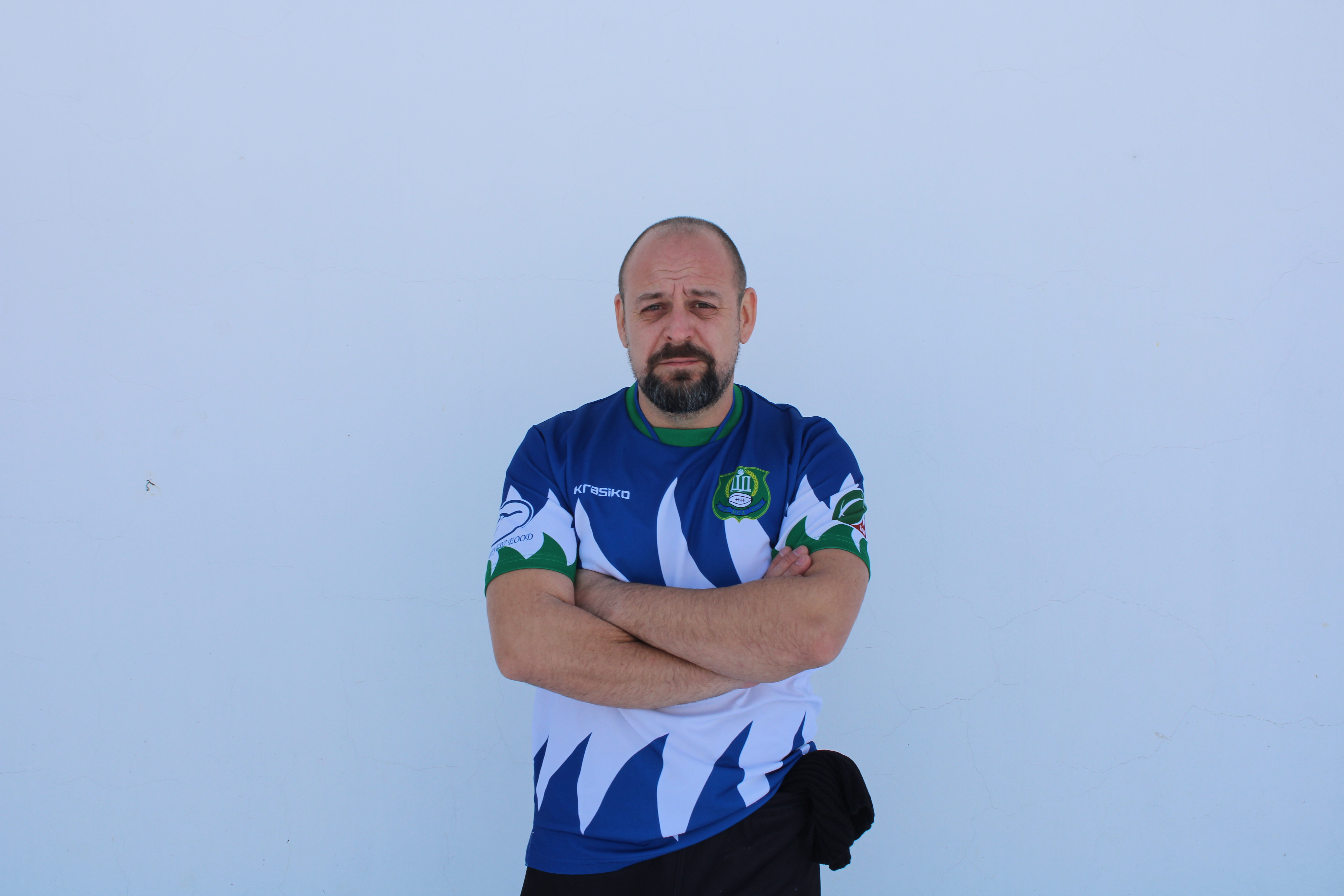 Filip Spasov Asenov