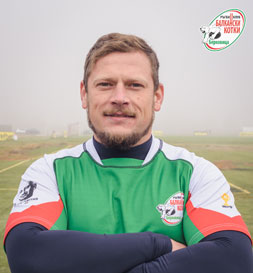 Georgi Gavrilov