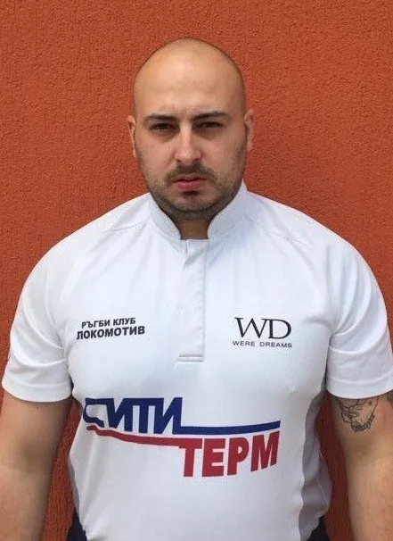 Hristian Georgiev