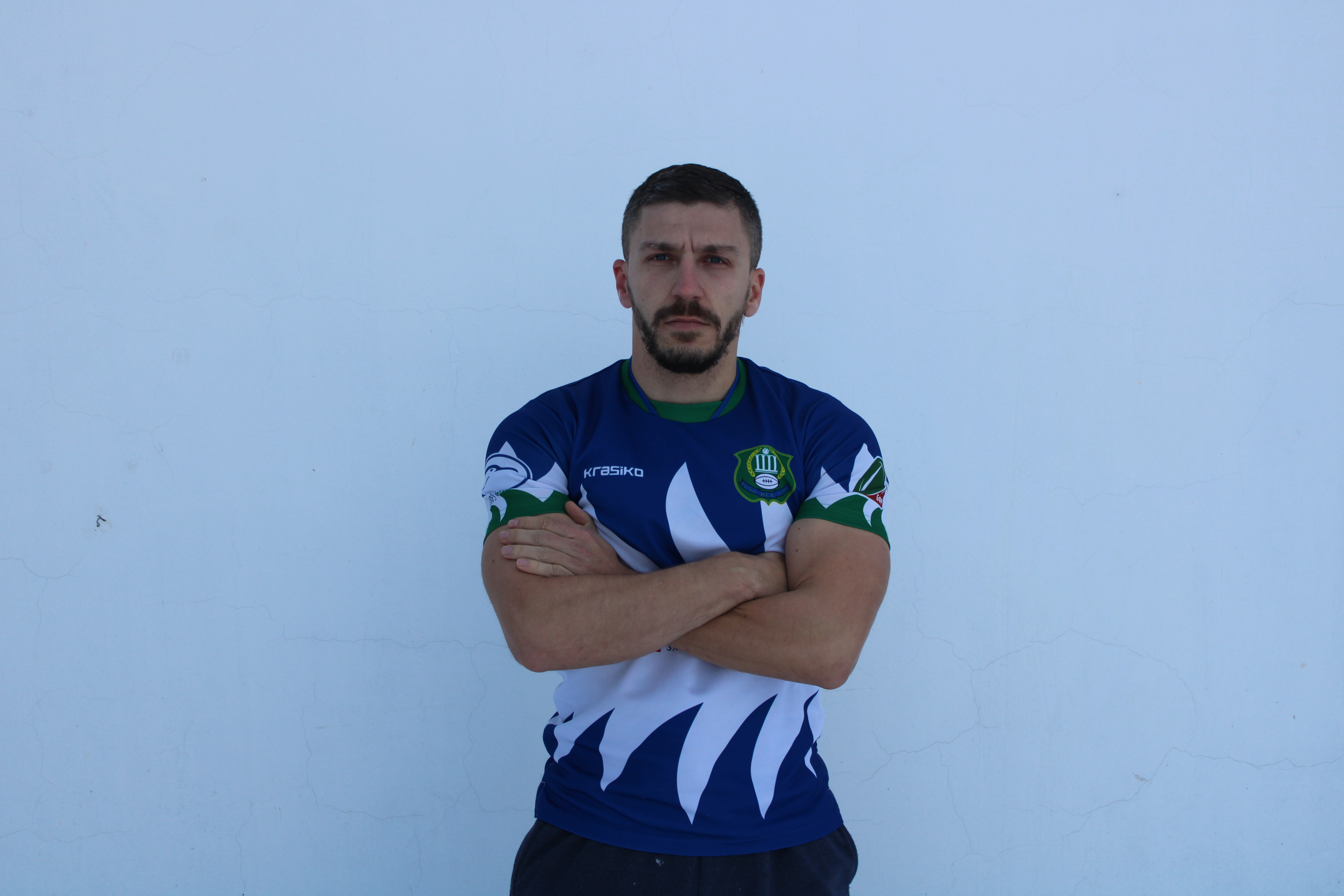Hristyan Marinchov Hristov