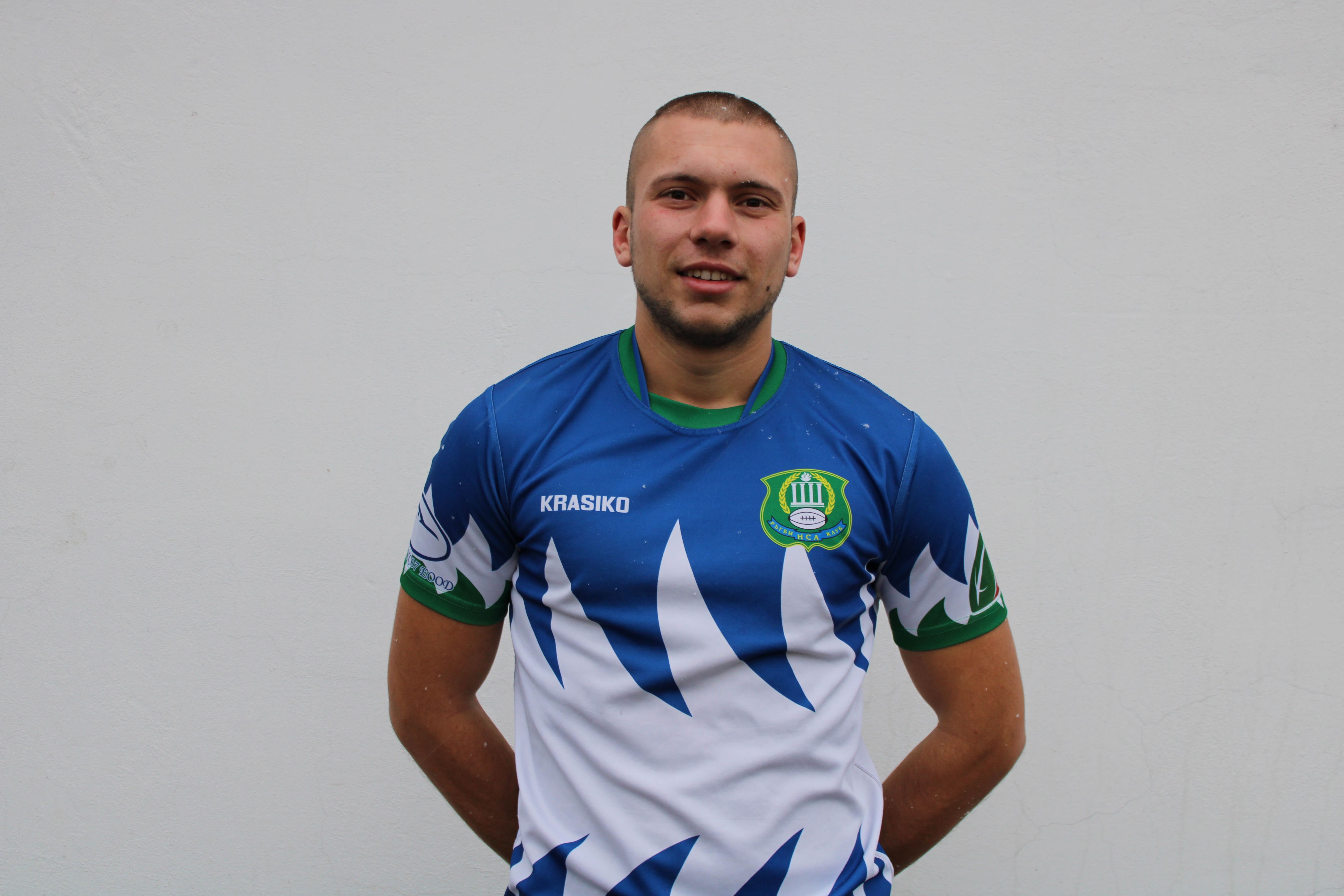 Iordan Dobrevski
