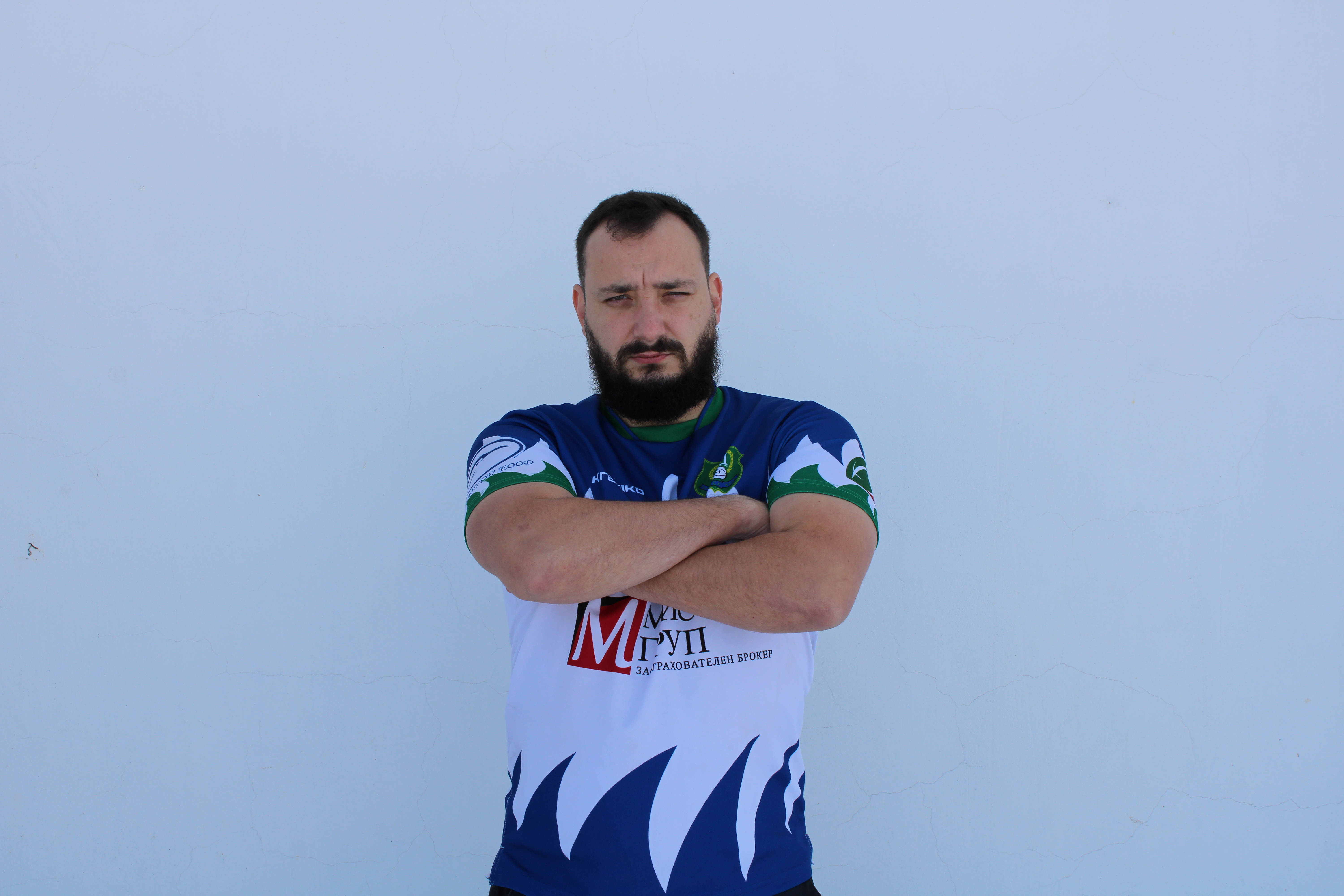 Ivan Batalov