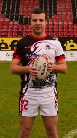 Ivaylo Kolev