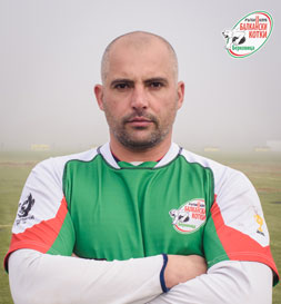 Krasimir Angelov