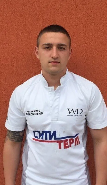 Milen Nikolov