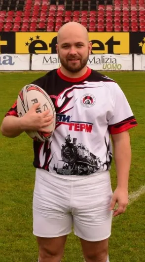 Pavel Blagoev