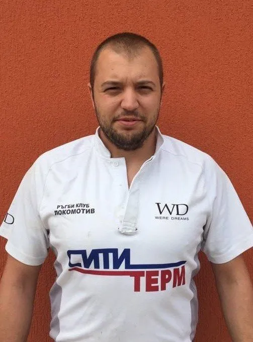 Plamen Debreliev