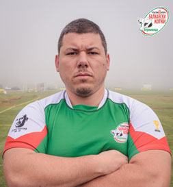 Rosen Vasilev