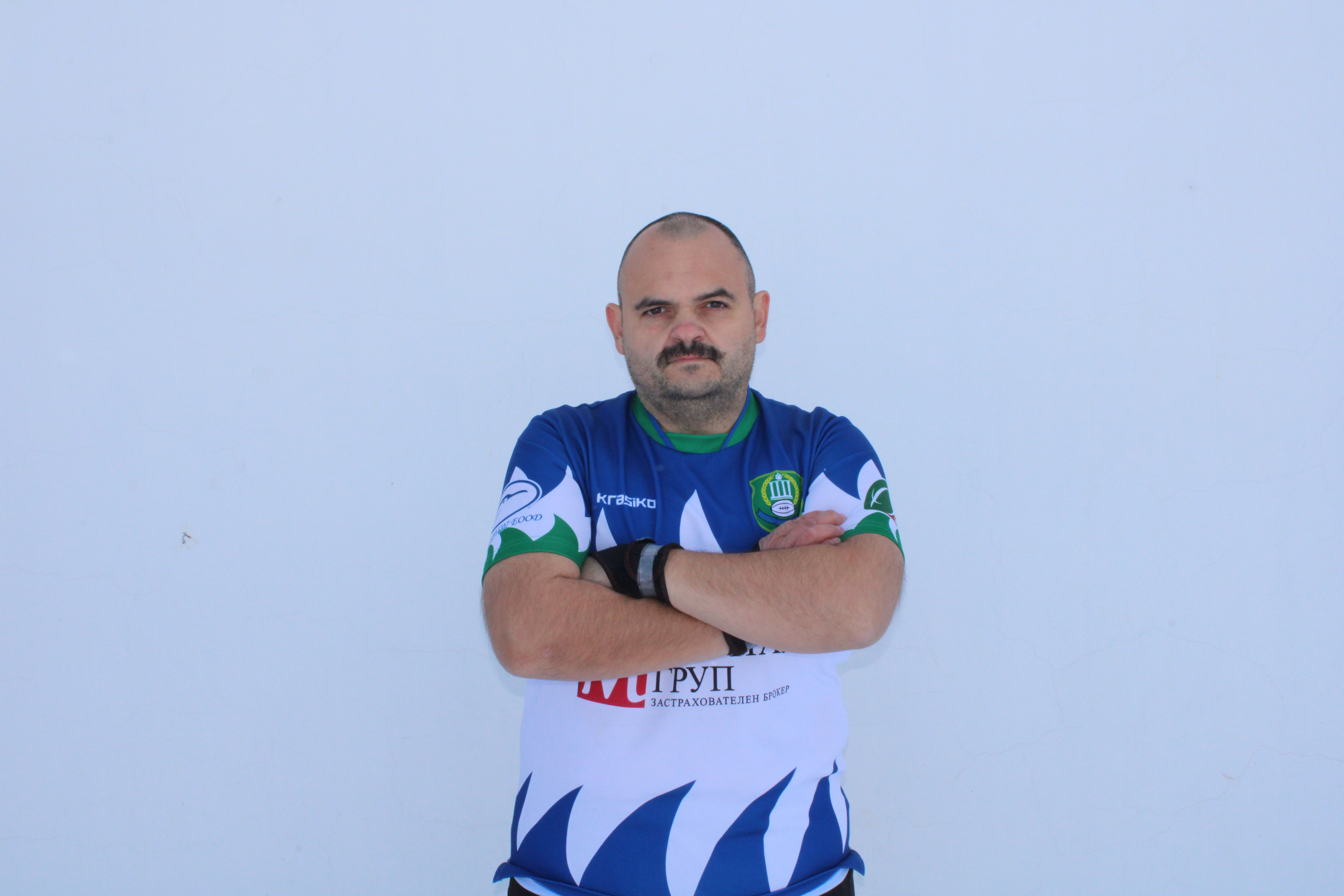 Stefan Stoyanov Popov