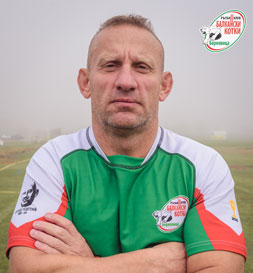 Stoyan Tsenov