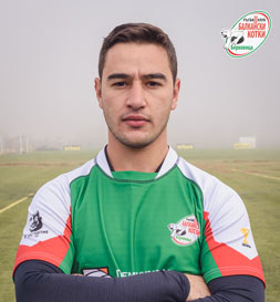 Tomislav Tomov