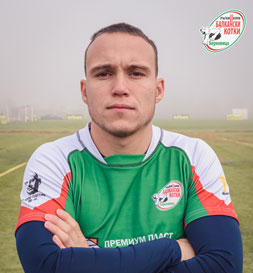 Tsvetoslav Krastev